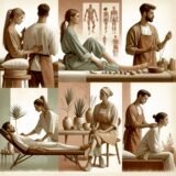 67.La Columna Vertebral: Curvaturas Fisiológicas.