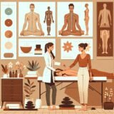 60.La Tierra y la Salud: Earthing/Grounding.