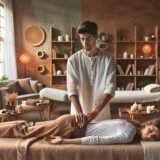 65.Irrigación Arterial de la Columna Vertebral: Vascularización Esencial.