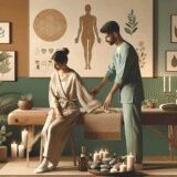 64.Los Huesos Largos: Estructura.