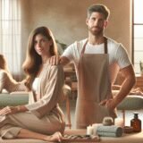 54.Gestión del Estrés: Fundamentos Naturopáticos.