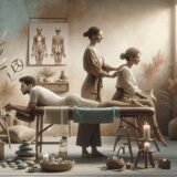 61.Historia Antigua del Masaje (China, India, Egipto).