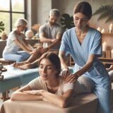 60.El Masaje en la Antigua Grecia y Roma.