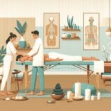 57.El Quiromasaje en España: Orígenes.