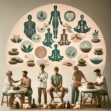 55.La Evolución de las Técnicas de Masaje a lo Largo del Tiempo.