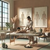 54.Los Principios del Quiromasaje Moderno.