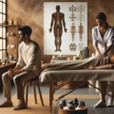 53.El Quiromasaje como Terapia Manual.