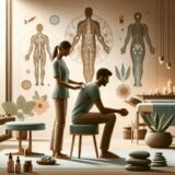 51.El Tacto Terapéutico en Quiromasaje.