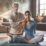 43.La Homeostasis: Equilibrio Dinámico del Organismo.