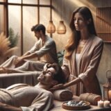 48.Palpación Superficial: Textura de la Piel y Temperatura.