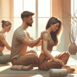 47.Palpación Profunda: Identificación de Estructuras Musculares.