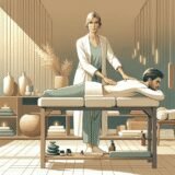 46.Palpación de la Tensión Muscular.