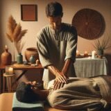 40.Técnica de Effleurage (Deslizamiento): Propósito y Aplicación.