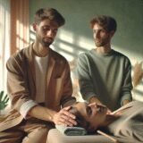 30.Anatomía del Sistema Endocrino: Ubicación de Glándulas.