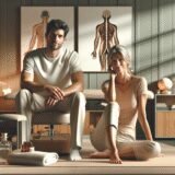 35.La Secuencia Básica de Quiromasaje.