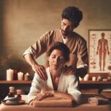 28.El Efecto Circulatorio del Masaje.