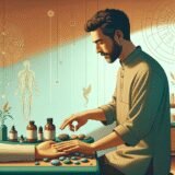 27.El Efecto Drenante del Masaje (Superficial).