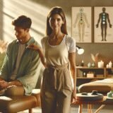 25.Indicaciones Generales del Quiromasaje.