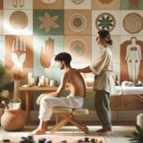 24.Alivio del Estrés y la Tensión Muscular.