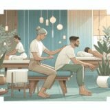 23.Mejora de la Circulación Local.