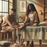 22.Reducción de la Hinchazón Leve.