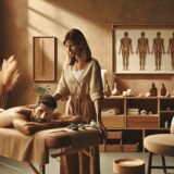 21.Recuperación Muscular Post-esfuerzo.