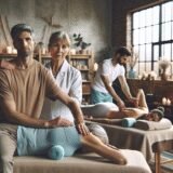 17.Concepto de Dolor Muscular.