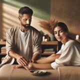 118.La Altura Ideal para Trabajar los Pies.