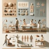 47.Anatomía del Sistema Nervioso para Osteópatas: Vías Motoras y Sensoriales.