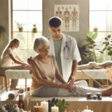 39.Músculos del Cíngulo Escapular y Manguito Rotador: Relevancia Osteopática.