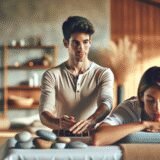 102.El Dolor en la Zona Refleja como Indicador.