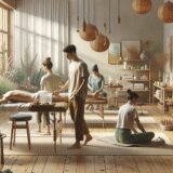 35.Músculos del Tronco: Cuadrado Lumbar y Psoas.