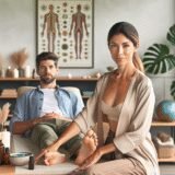 34.Músculos del Tronco: Erectores de la Columna.