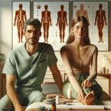 33.Músculos del Cuello (Anteriores y Posteriores).