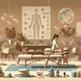 94.Palpación de las Almohadillas Grasas.