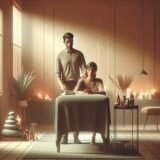 93.Palpación de la Piel: Textura, Temperatura.