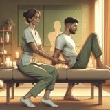 91.Observación de la Coloración de la Piel.