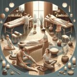 86.Observación de Cicatrices en los Pies.