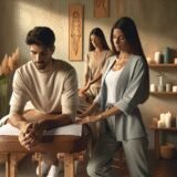 85.Observación de Cambios en la Piel (Sequedad, Sudoración).