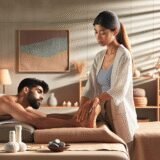 68.Reflexología Podal como Herramienta de Relajación.