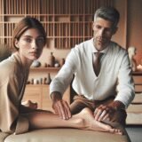 66.Reflexología Podal para Mejorar el Estado de Ánimo.