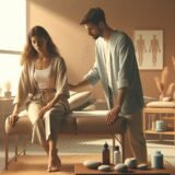 65.Reflexología Podal para Aliviar la Fatiga.