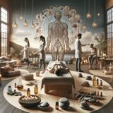 59.Reflexología Podal para Aliviar Dolores Articulares (Reflejo).