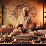 58.Reflexología Podal para el Bienestar General.