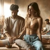 57.Reflexología Podal para Promover la Autocuración.