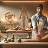 55.Zonas Reflejas en las Manos (Introducción a Reflexología Manual).