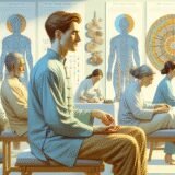 51.Historia Moderna de la Reflexología (Evolución de los Mapas).