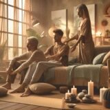 50.El Papel de los Pioneros en Reflexología.