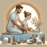 49.Diferencias entre Mapas de Reflexología (Ingham, Marquardt, etc.).