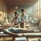 42.La Importancia de Cuidar tus Propios Pies.